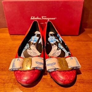 Salvatore Ferragamo